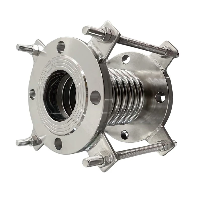Inline Pressure Balanced Expansion Joint high quality