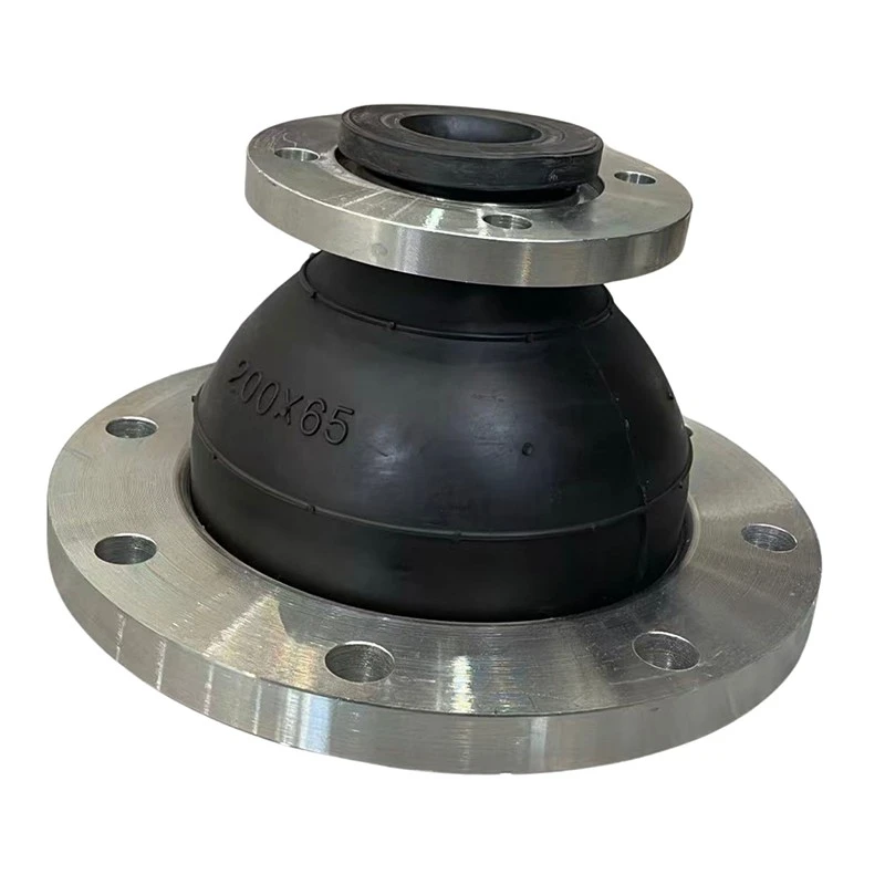 Rubber Duct Expansion Joints suppliers