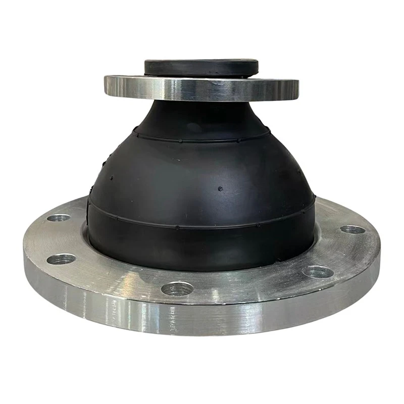 Rubber Duct Expansion Joints best