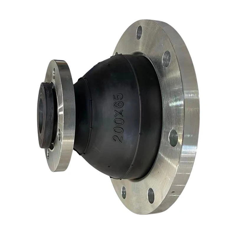 Rubber Duct Expansion Joints high quality